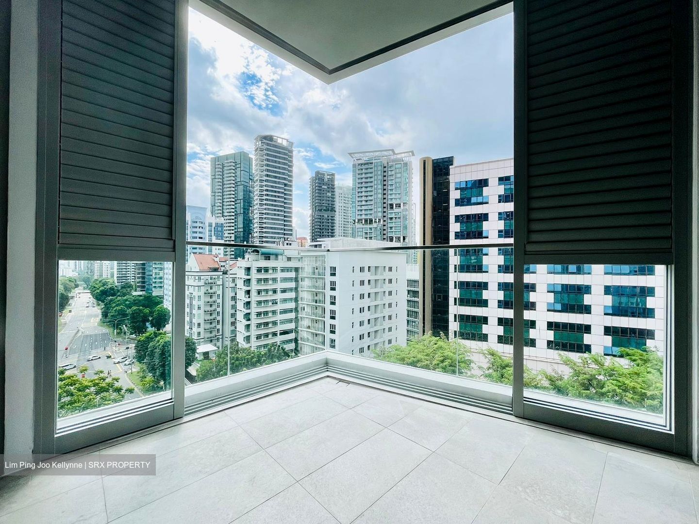 The Iveria (D9), Apartment #522878211